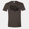 Softstyle® T-Shirt ss Thumbnail