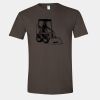 Softstyle® T-Shirt ss Thumbnail
