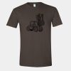 Softstyle® T-Shirt ss Thumbnail