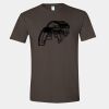 Softstyle® T-Shirt ss Thumbnail