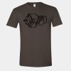 Softstyle® T-Shirt ss Thumbnail