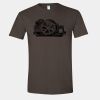 Softstyle® T-Shirt ss Thumbnail
