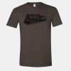 Softstyle® T-Shirt ss Thumbnail