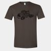 Softstyle® T-Shirt ss Thumbnail
