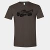 Softstyle® T-Shirt ss Thumbnail