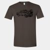 Softstyle® T-Shirt ss Thumbnail