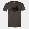 Softstyle® T-Shirt ss Thumbnail