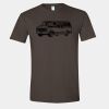 Softstyle® T-Shirt ss Thumbnail
