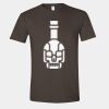Softstyle® T-Shirt ss Thumbnail