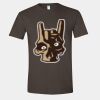 Softstyle® T-Shirt ss Thumbnail