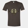 Softstyle® T-Shirt ss Thumbnail