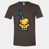 Softstyle® T-Shirt ss Thumbnail