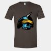 Softstyle® T-Shirt ss Thumbnail