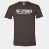 Softstyle® T-Shirt ss Thumbnail