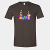 Softstyle® T-Shirt ss Thumbnail