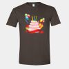 Softstyle® T-Shirt ss Thumbnail