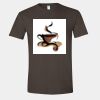 Softstyle® T-Shirt ss Thumbnail