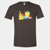 Softstyle® T-Shirt ss Thumbnail