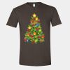 Softstyle® T-Shirt ss Thumbnail