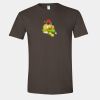 Softstyle® T-Shirt ss Thumbnail