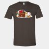 Softstyle® T-Shirt ss Thumbnail