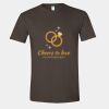 Softstyle® T-Shirt ss Thumbnail