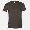 Softstyle® T-Shirt ss Thumbnail