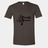 Softstyle® T-Shirt ss Thumbnail