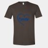 Softstyle® T-Shirt ss Thumbnail