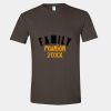 Softstyle® T-Shirt ss Thumbnail
