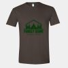 Softstyle® T-Shirt ss Thumbnail