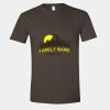 Softstyle® T-Shirt ss Thumbnail