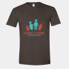 Softstyle® T-Shirt ss Thumbnail