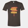 Softstyle® T-Shirt ss Thumbnail