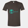 Softstyle® T-Shirt ss Thumbnail