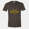 Softstyle® T-Shirt ss Thumbnail