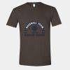 Softstyle® T-Shirt ss Thumbnail