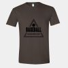 Softstyle® T-Shirt ss Thumbnail