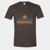 Softstyle® T-Shirt ss Thumbnail
