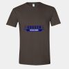 Softstyle® T-Shirt ss Thumbnail