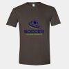 Softstyle® T-Shirt ss Thumbnail