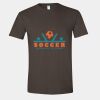 Softstyle® T-Shirt ss Thumbnail
