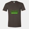 Softstyle® T-Shirt ss Thumbnail