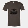Softstyle® T-Shirt ss Thumbnail