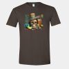 Softstyle® T-Shirt ss Thumbnail