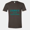Softstyle® T-Shirt ss Thumbnail