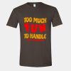 Softstyle® T-Shirt ss Thumbnail