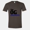 Softstyle® T-Shirt ss Thumbnail