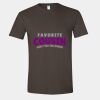 Softstyle® T-Shirt ss Thumbnail