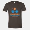 Softstyle® T-Shirt ss Thumbnail